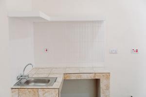 Cucina o angolo cottura di Avana Resort Watamu