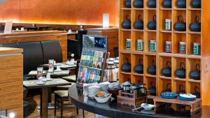 Cibo presso l'hotel o nelle vicinanze