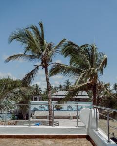 Piscina di Avana Resort Watamu o nelle vicinanze