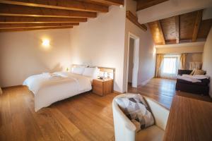 Fotografie z fotogalerie ubytování B&B Podere Dell'Angelo v destinaci Pasiano di Pordenone