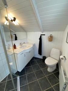 Gallery image of Sommerhus med udendørs pool i Arrild Ferieby in Arrild