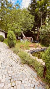 Afbeelding uit fotogalerij van Art Apartments Sievering in Wenen