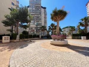 Fotografie z fotogalerie ubytování Apartamento Esmeralda Suites v destinaci Calpe