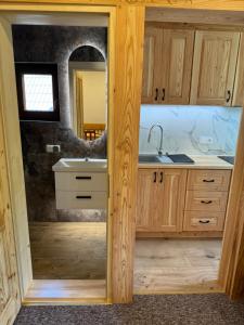 Zdjęcie z galerii obiektu Apartamenty pokoje Nad Potokiem w Zakopanem