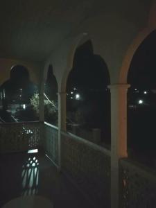 Balcone o terrazza di Guest House Lotus