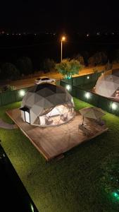 Foto dalla galleria di Greenglampingdome a Ortaca