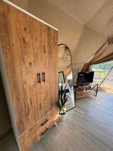 Foto dalla galleria di Greenglampingdome a Ortaca Altre 7 foto