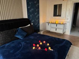 Gallery image of FancyLux Elegance Apartament in Suceava