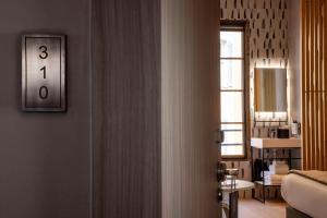 Зображення з фотогалереї помешкання Palais Ségurane Boutique Hôtel у Ніцці