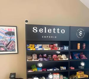 Certifikát, hodnocení, plakát nebo jiný dokument vystavený v ubytování Flat Live Vila Mariana/Ibirapuera (Apto 1002)