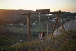 Ảnh trong thư viện ảnh của Casa do Baloiço do Pitagudo ở Maceira