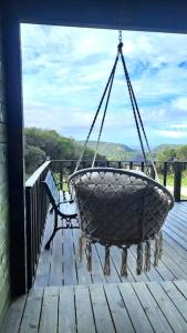 Ảnh trong thư viện ảnh của Casa do Baloiço do Pitagudo ở Maceira