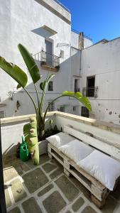 Galeriebild der Unterkunft Mambo Salentino Guest House in Matino