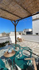 Galeriebild der Unterkunft Mambo Salentino Guest House in Matino