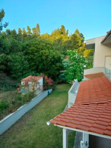 Giardino di Dionysus View