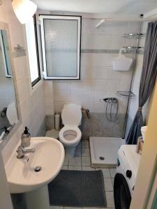 Bagno di Dionysus View