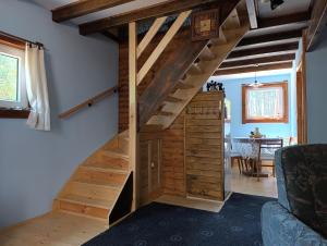 Gallery image of Domek pod dębem in Wysoka Lelowska