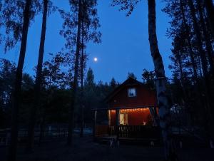 Gallery image of Domek pod dębem in Wysoka Lelowska