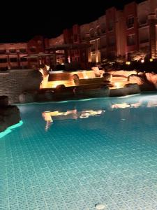 Foto dalla galleria di The Osais a Abu Dabab