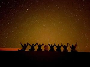Gallery image of merzouga standar camp in Merzouga