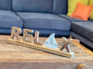 Χώρος καθιστικού στο Villa Akasha +13 φωτογραφίες