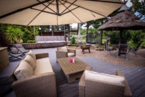 Φωτογραφία από το άλμπουμ του Ferienanlage σε Großkoschen