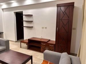 Foto dalla galleria di The Osais a Abu Dabab