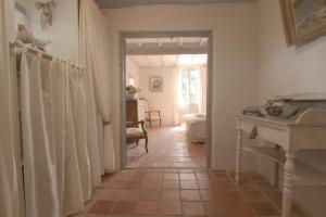 Fotografia z galérie ubytovania Au Bel Air v destinácii Clermont-Pouyguilles