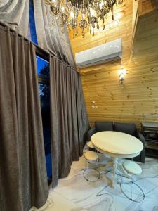 Ảnh trong thư viện ảnh của Villa Edelweiss ở Batumi