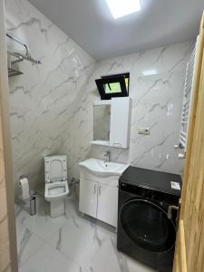 Ảnh trong thư viện ảnh của Villa Edelweiss ở Batumi +14 ảnh