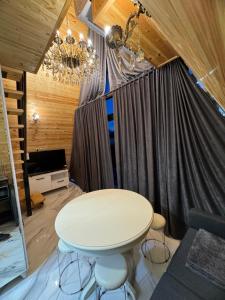 Ảnh trong thư viện ảnh của Villa Edelweiss ở Batumi