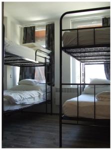 Fotografie z fotogalerie ubytování Ecostel Summer Hostel v Siofoku