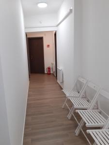 Fotografie z fotogalerie ubytování Ecostel Summer Hostel v Siofoku
