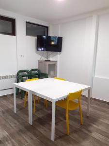 Fotografie z fotogalerie ubytování Ecostel Summer Hostel v Siofoku