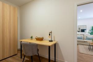 Galeriebild der Unterkunft Apartamento Boutique a estrenar in Sevilla