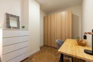 Galeriebild der Unterkunft Apartamento Boutique a estrenar in Sevilla
