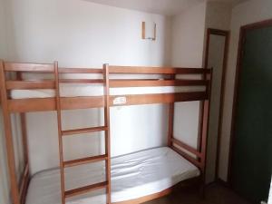 Appartement Saint-François-Longchamp, 2 pièces, 4 personnes - FR-1-635-49 객실 이층 침대