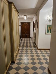 Fotografie z fotogalerie ubytování B&B Casa Tessieri v destinaci Lucca