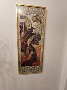 Fotografie z fotogalerie ubytování B&B Casa Tessieri v destinaci Lucca