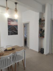 Fotografie z fotogalerie ubytování Loukoum House v destinaci Kástron