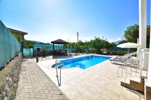 Foto dalla galleria di Alya Üzümlü a Fethiye