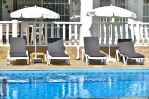 Foto dalla galleria di Alya Üzümlü a Fethiye