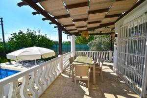 Foto dalla galleria di Alya Üzümlü a Fethiye