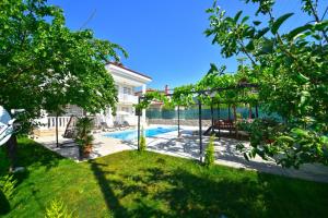 Foto dalla galleria di Alya Üzümlü a Fethiye