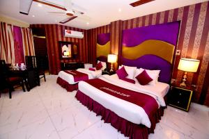 Ảnh trong thư viện ảnh của Premier Inn Gulberg Lahore ở Lahore