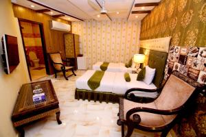 Bilde i galleriet til Premier Inn Gulberg Lahore i Lahore