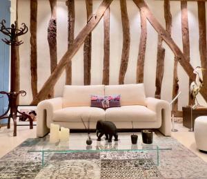 Gallery image of Saint Germain en Laye Hyper Centre Apartment 2 min RER in Saint-Germain-en-Laye