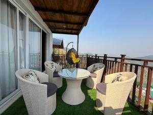 Gallery image of Hotel Wood Winds - A Best Valley View Hotel in Shimla