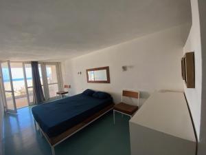 Voodi või voodid majutusasutuse Villa d'architecte sur la plage 4 chambres toas