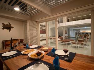 Toit villa aladel või selle läheduses